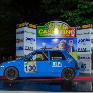 43° RALLY DEL CASENTINO - Gallery 16